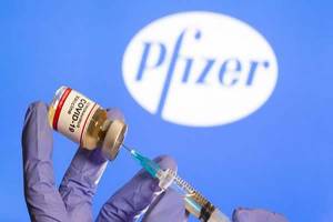 Vacuna Pfizer contra COVID-19 genera reacciones adversas en alérgicos