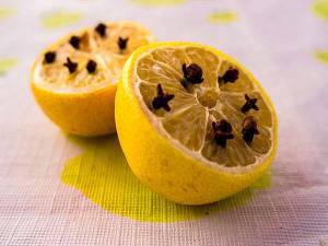 El mejor aromatizante de limón casero