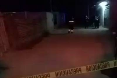 Asesinaron a madre e hija en Santiago Miahuatlán