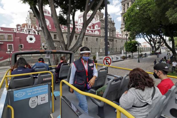 Agencias de Viajes alertan sobre fraudes en Puebla