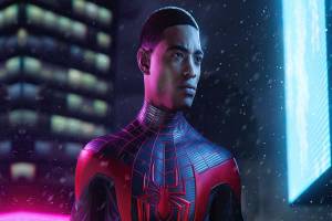 Spider-Man: Miles Morales será del alcance de Uncharted: The Lost Legacy