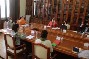 Congreso de Puebla aprueba exhorto para que no realizar fiestas ni viajes de graduación