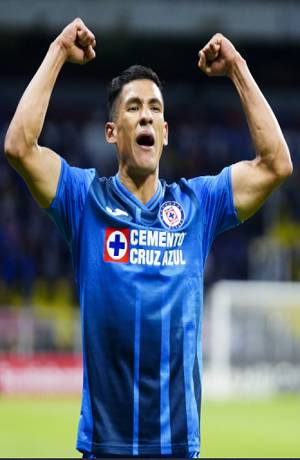 Cruz Azul gana 1-0 a Montreal en cuartos de final de la Concachampions