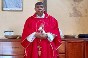 Muere sacerdote de la Arquidiócesis de Puebla por COVID; suman 53 durante pandemia