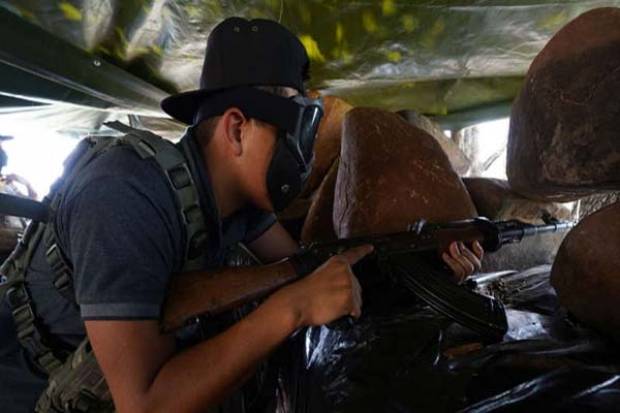 Tepalcatepec: así es la sangrienta guerra entre narcos y autodefensas