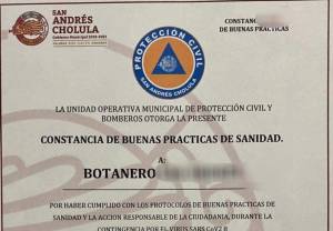 Karina Pérez contradice al gobierno de Barbosa y permite apertura de giros no permitidos