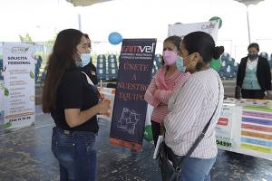 Mujeres, las que más recuperan empleo en Puebla tras pandemia: STPS