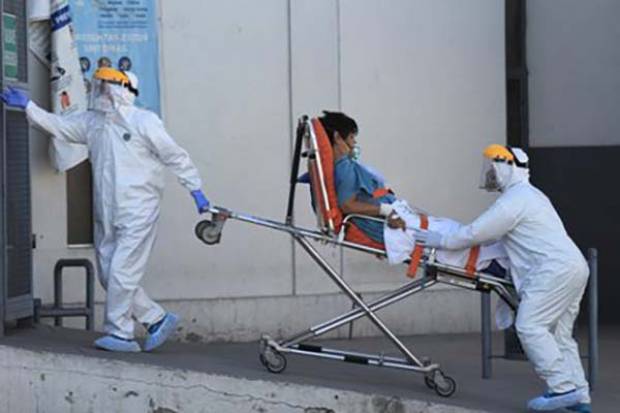 México sigue siendo el peor país para estar en pandemia