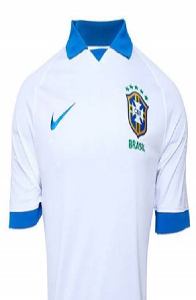 Copa América 2019: Brasil vestirá de blanco para el torneo
