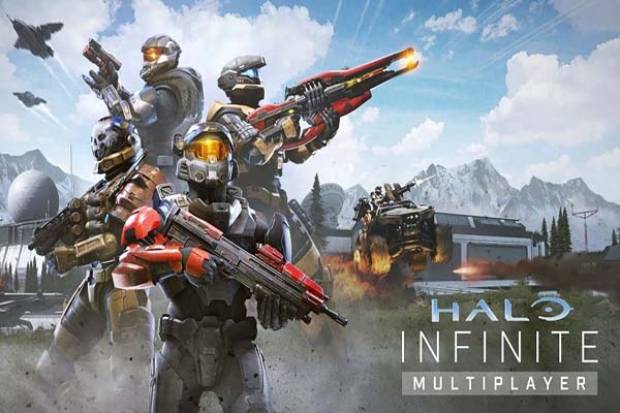 Multiplayer de Halo Infinite será &#039;free to play&#039;