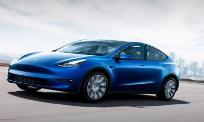 ¿Cómo puedes reservar un Tesla Model 3 en México?