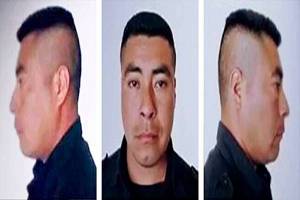 &quot;El Bukanas&quot; y cuatro más, los objetivos criminales para la policía en Puebla