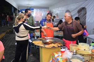 Gobierno de San Pedro Cholula reporta 10 mdp de derrama económica por Semana Santa