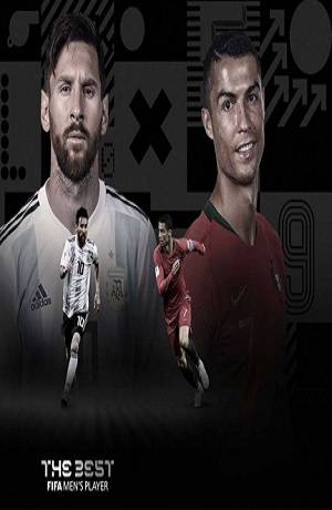 FIFA: Cristiano, Messi y Van Dijk pelearán por The Best