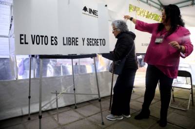 INE abre convocatoria para supervisores y capacitadores electorales en Puebla