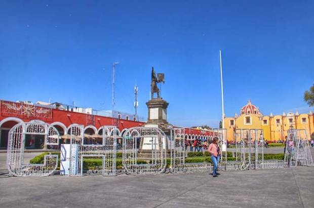 Los 9 Pueblos Mágicos de Puebla se quedan sin subsidio