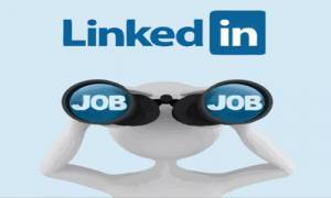 Consigue empleo en LinkedIn en ocho pasos
