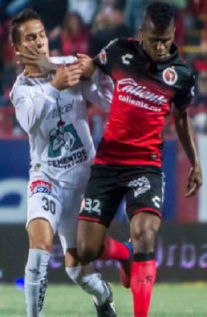 Liga MX: Xolos recibe a León en la ida de los cuartos de final