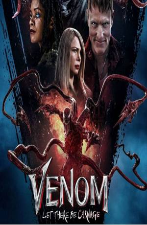 Venom se estrenará solo en cines el próximo 1 de octubre