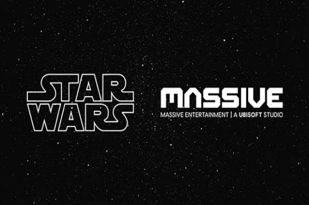 Lucasfilm Games y Ubisoft anuncian un videojuego de Star Wars desarrollado por Massive