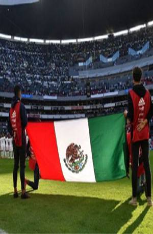Selección Mexicana fichará a aficionados que incurran en grito homofóbico
