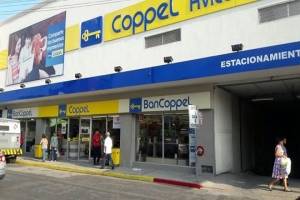 &quot;Los Marros&quot; llegaron a Huejotzingo y atracaron una tienda Coppel