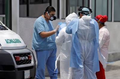 Puebla llega a mil 700 muertos y 11 mil 832 contagios por COVID