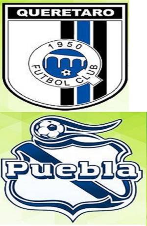 Club Puebla buscará pegarle al líder Querétaro
