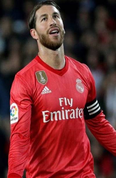 Sergio Ramos quiere salir del Real Madrid; directiva lo frena