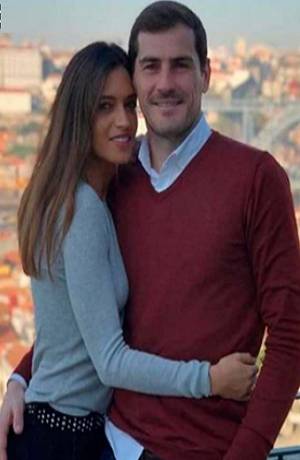 Iker Casillas y Sara Carbonero anuncian separación tras 11 años de matrimonio