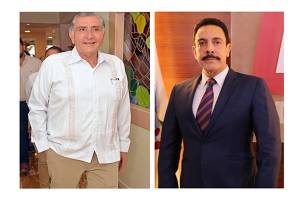 Ya son dos los gobernadores de México con coronavirus