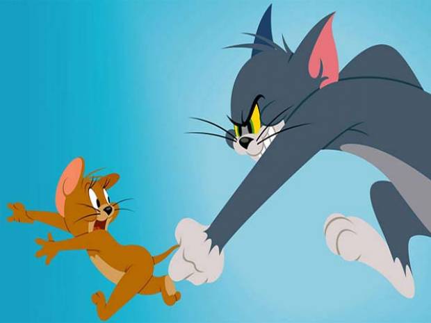 Tom &amp; Jerry, el regreso de un clásico