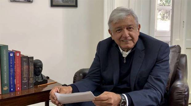 Salinas Pliego, Olegario Vázquez, Hank, Miguel Alemán... ¡asesores de AMLO!