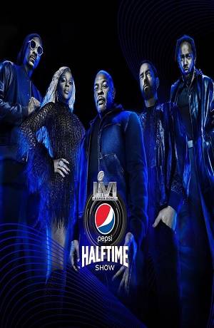Super Bowl LVI: Mary J. Blige, Dr. Dre y Snoop Dogg están listos para el Halftime Show