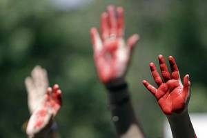 Reportan nueve probables feminicidios en Puebla durante los últimos tres meses