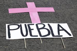 Puebla logra reducción de 36% en feminicidios en tres años: Segob