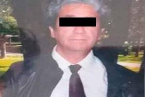 Localizan cadáver de profesor reportado como desaparecido en Ciudad Serdán