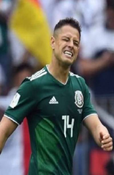 México no regresará a la Copa América en la edición de 2020