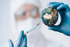 ¿Cuándo acabará la pandemia de COVID-19 según la OMS?