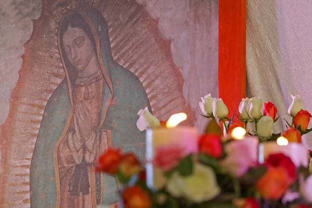 Arquidiócesis de Puebla cancela peregrinación a la Basílica de Guadalupe