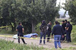 Septiembre, Puebla: reducción en homicidios en el estado, pero alza en la capital