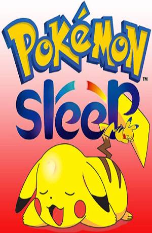 Pokémon estrenará juego donde debes ¡dormir!