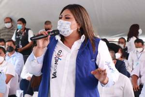 Dirigente del PAN en Puebla pide todo el peso de la ley en contra de Saúl Huerta