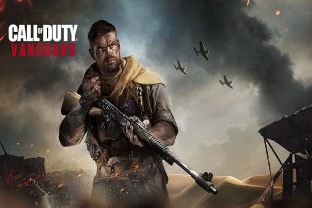 Call of Duty: Vanguard se podrá descargar gratis durante toda una semana