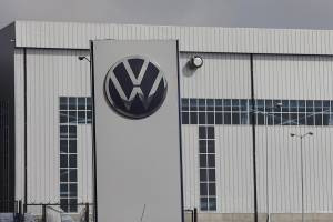 Nuevo paro técnico en Volkswagen por falta de componentes