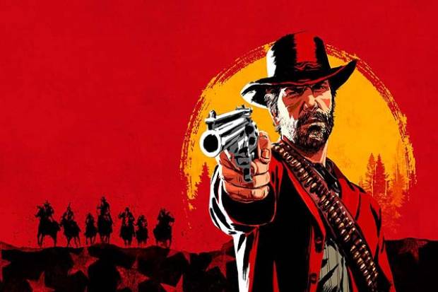Red Dead Redemption 2 ya distribuyó más de 23 millones de copias