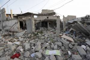 Se podrán reconstruir 28 viviendas en Xochimehuacan derrumbadas por explosión