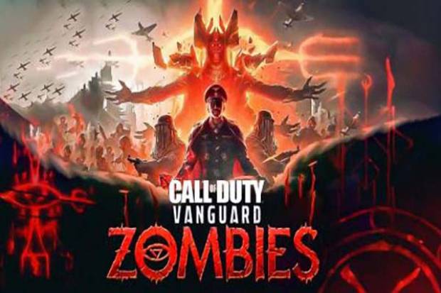 Call of Duty: Vanguard: modo Zombies presume su acción en un genial trailer