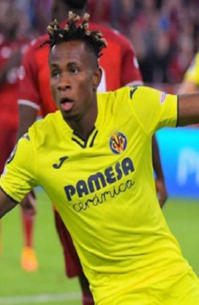 ¡Sorpresa en Champions! Villarreal elimina al Bayern Munich