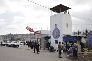 Puebla es tercero nacional con más adultos mayores reclusos en Ceresos